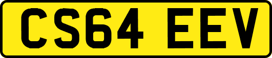 CS64EEV