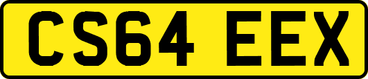 CS64EEX