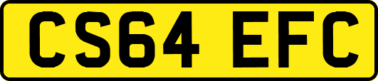 CS64EFC
