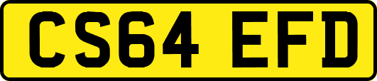 CS64EFD