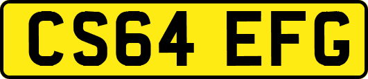 CS64EFG