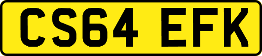 CS64EFK