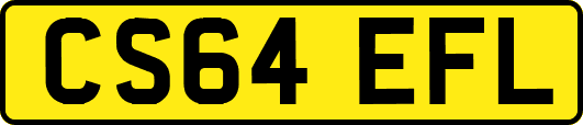 CS64EFL