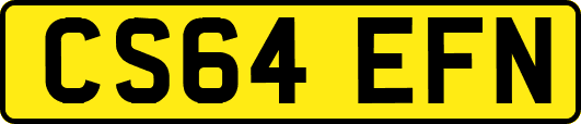 CS64EFN
