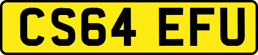 CS64EFU