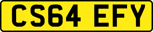 CS64EFY