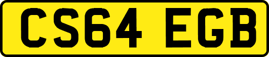 CS64EGB