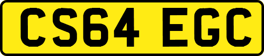 CS64EGC