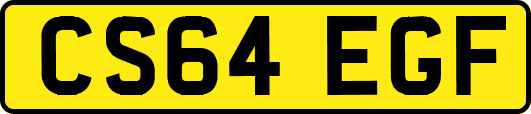 CS64EGF