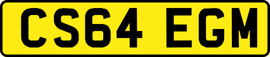CS64EGM