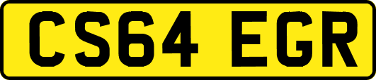 CS64EGR
