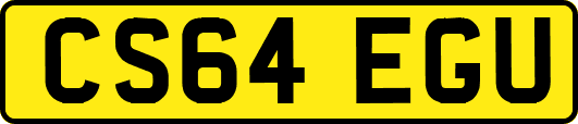 CS64EGU