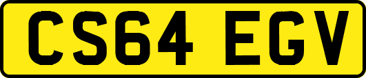 CS64EGV