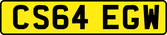 CS64EGW