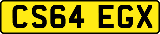 CS64EGX