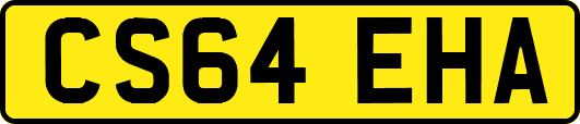 CS64EHA