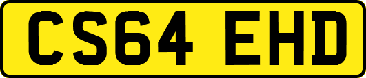 CS64EHD
