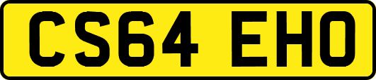 CS64EHO