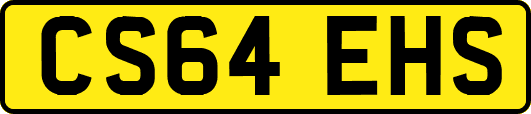 CS64EHS