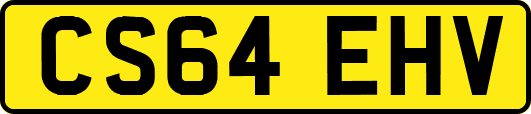 CS64EHV