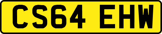 CS64EHW
