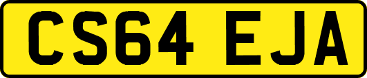 CS64EJA