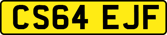 CS64EJF