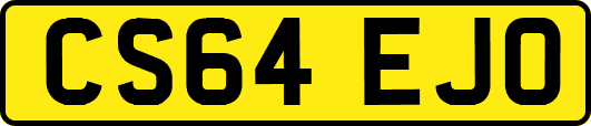 CS64EJO