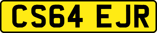 CS64EJR