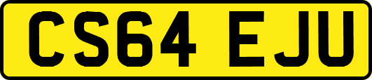 CS64EJU