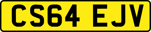 CS64EJV