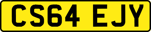 CS64EJY
