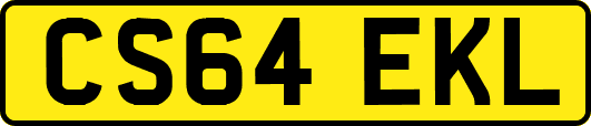 CS64EKL