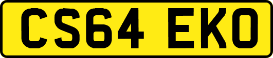 CS64EKO