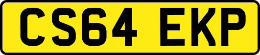 CS64EKP