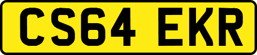 CS64EKR
