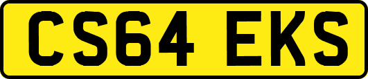 CS64EKS