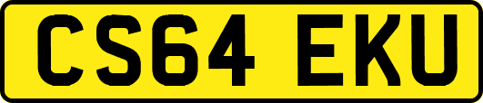CS64EKU