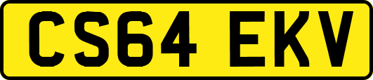 CS64EKV