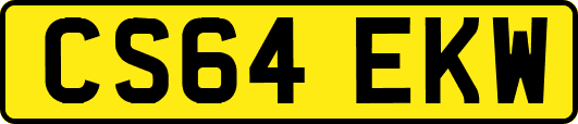CS64EKW