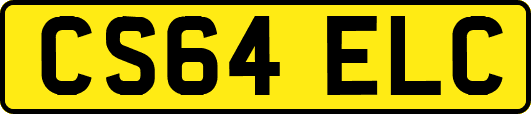 CS64ELC