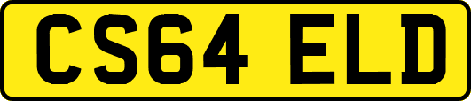 CS64ELD