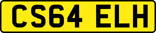 CS64ELH