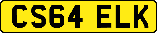 CS64ELK