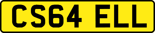 CS64ELL