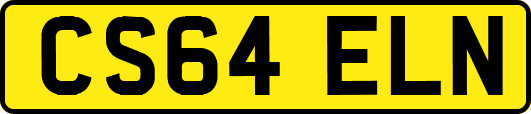 CS64ELN