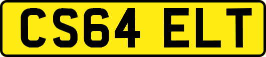 CS64ELT