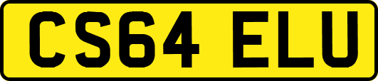 CS64ELU