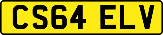 CS64ELV