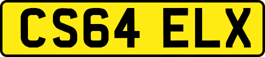 CS64ELX